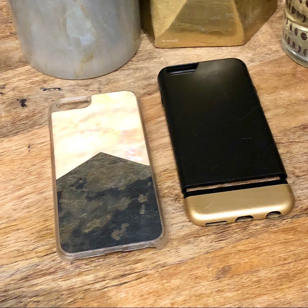 Iphone 6 Case Bundle Of 5 Cases - image 2